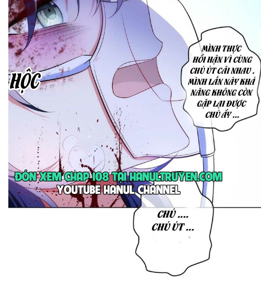 cô vợ nhỏ nuông chiều quá lại thành ác!! chapter 107 29