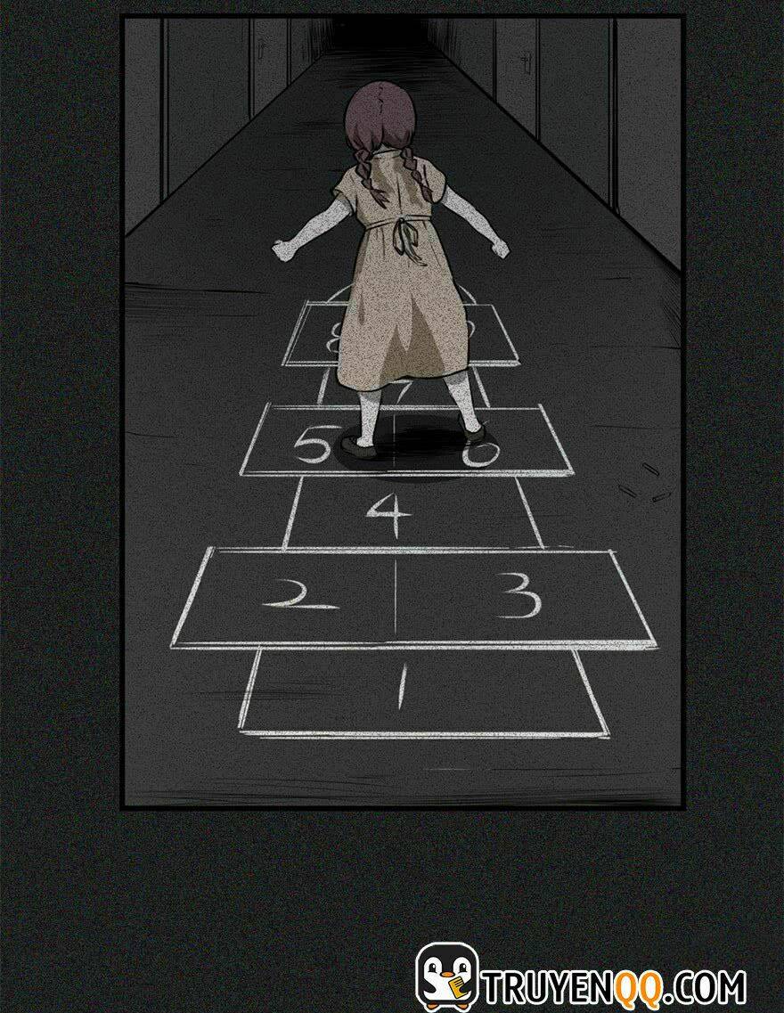 trở lại căn nhà ma chapter 9 16