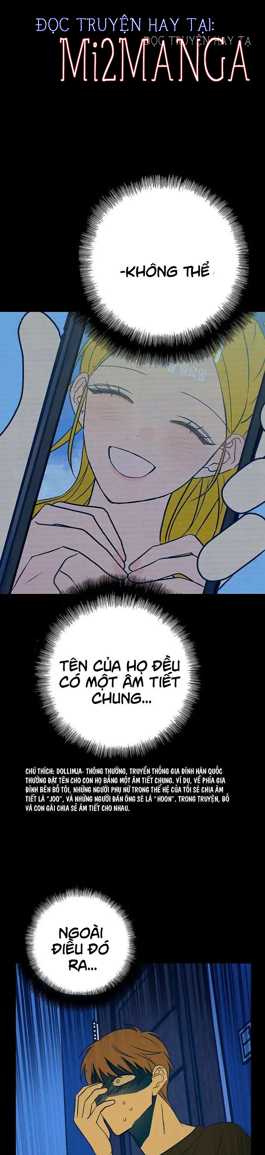 Kẻ Rác Rưởi Không Đáng Được Yêu chapter 11.2 29