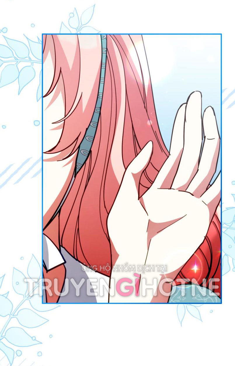 quý cô không thể tiếp cận chapter 83.2 10