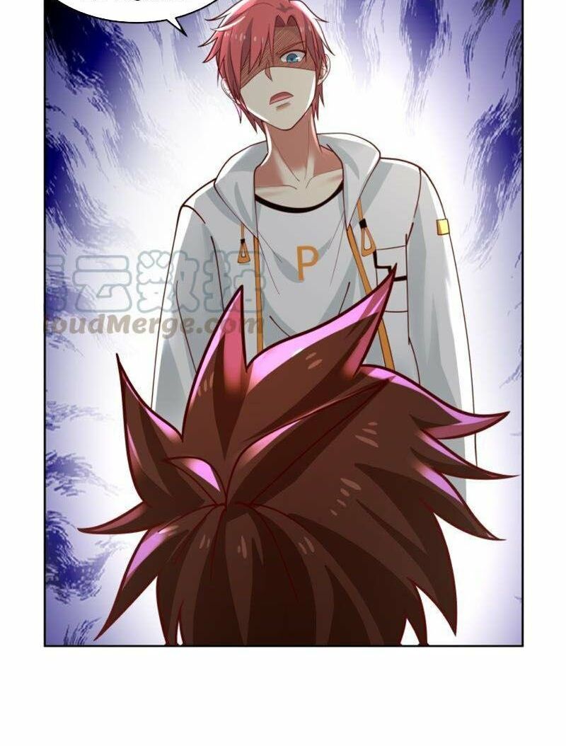 trên người ta có một rồng chapter 338 18