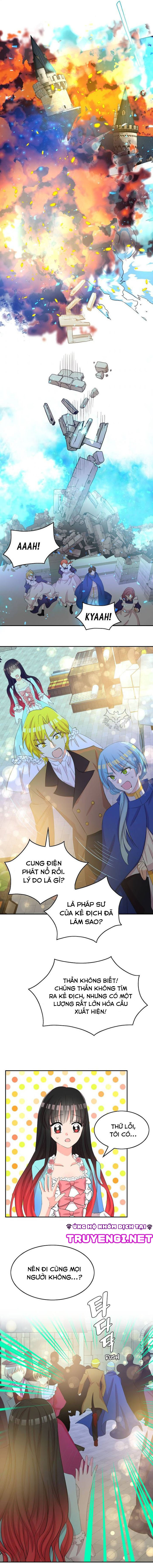 vị cứu tinh của rồng chapter 23 2