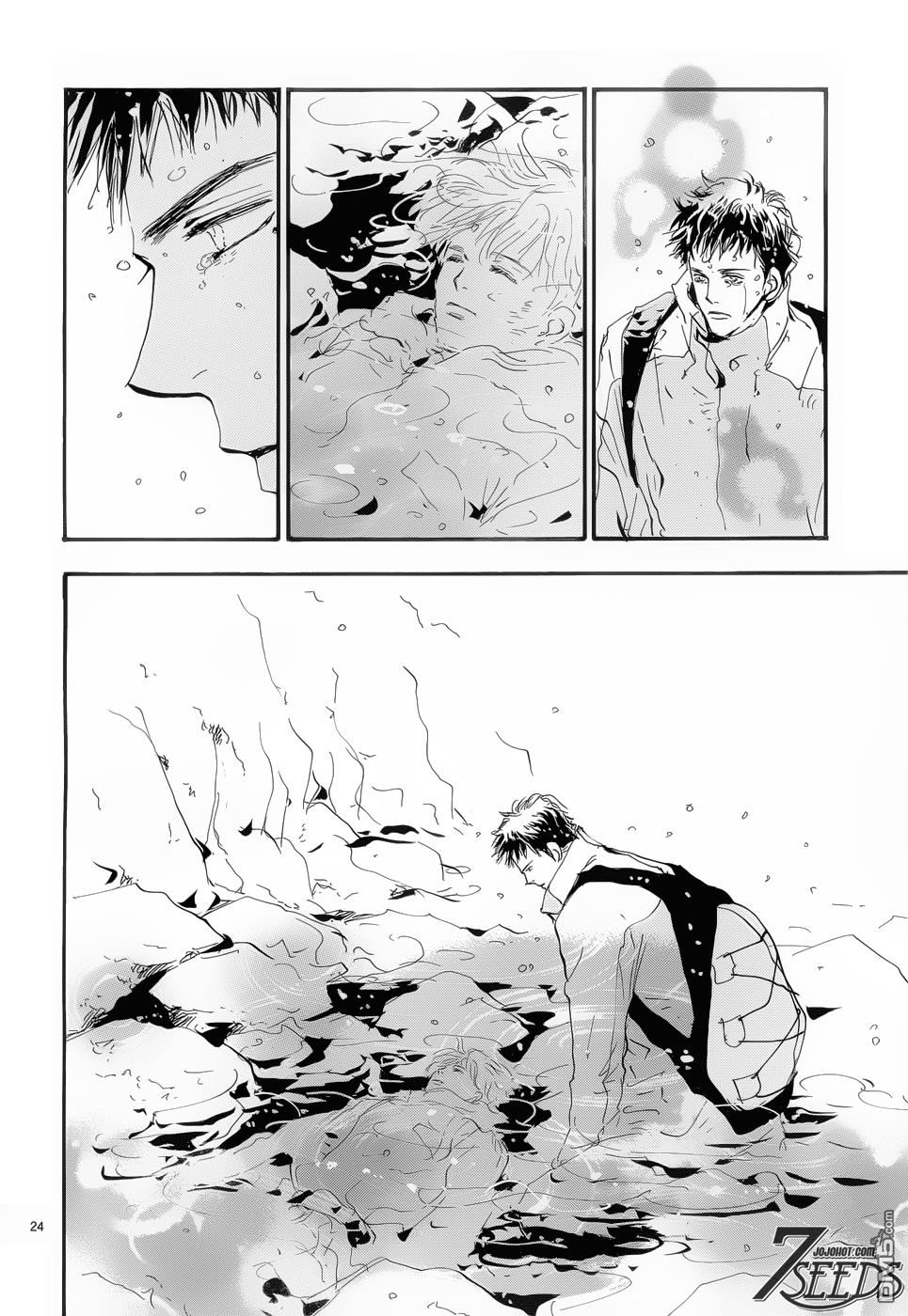 mầm sống chapter 159 24