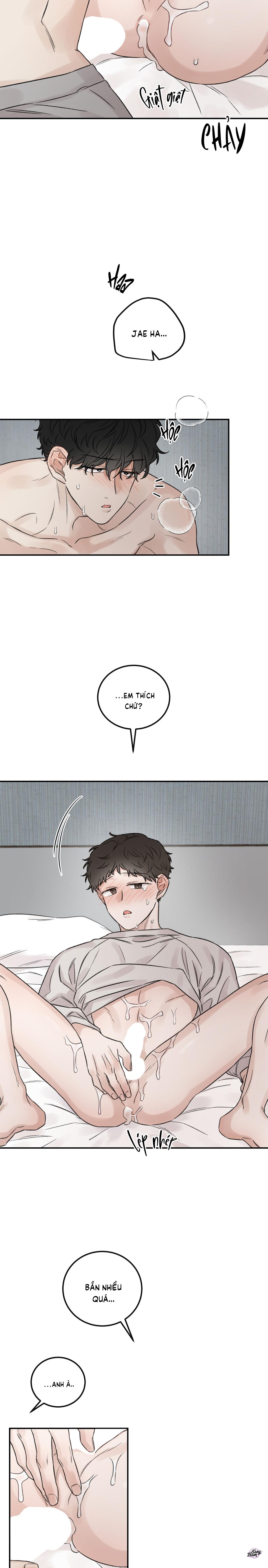 jaeha nhà bên chapter 6 16