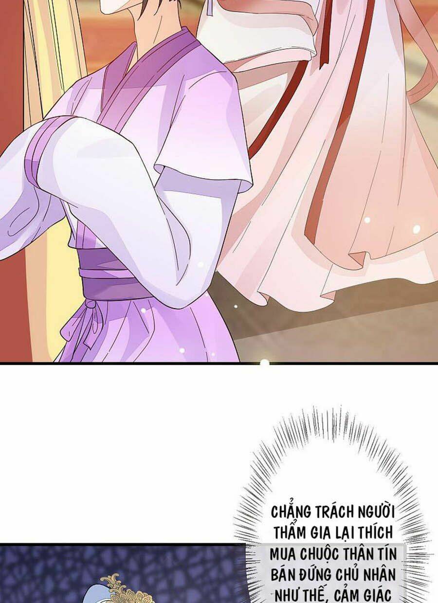 cửu khuyết phong hoa chapter 124 16