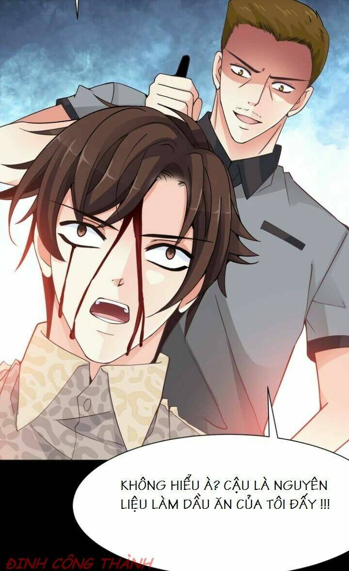 tòa nhà số 44 chapter 9 10