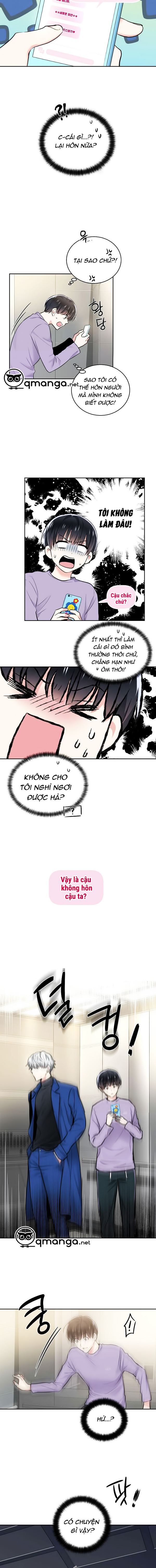 ứng dụng xấu hổ chapter 9 20