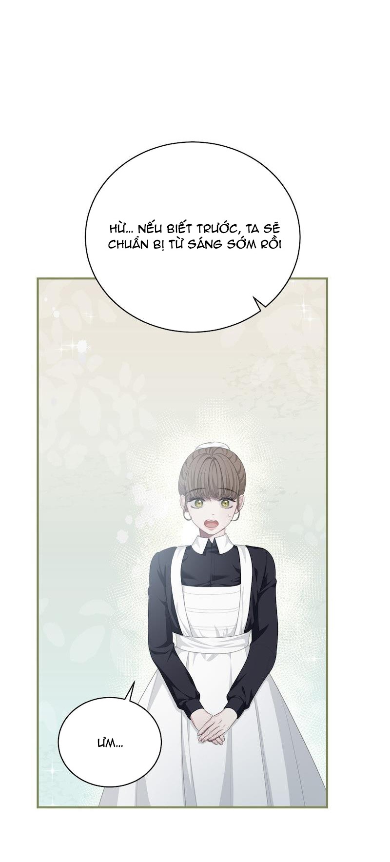 nữ hầu muốn đình công chapter 10.2 8