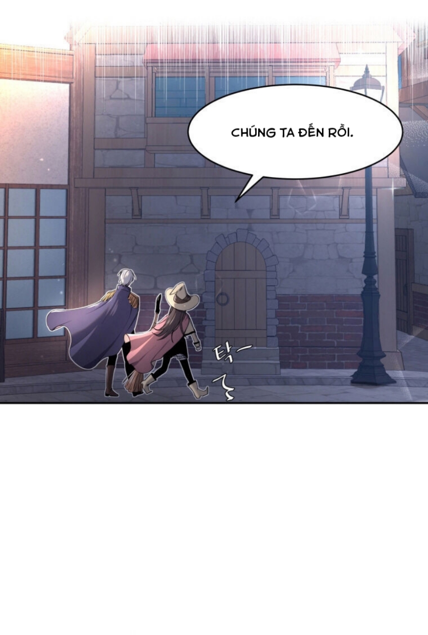 ôi chúa ơi! bệ hạ của tôi! chapter 3 7