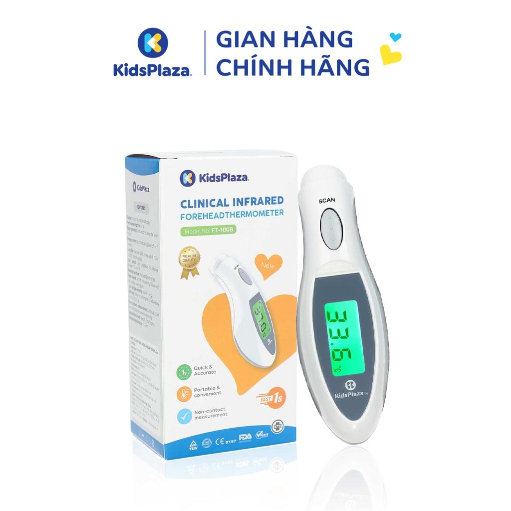 Nhiệt kế hồng ngoại KidsPlaza Clinical FT-100B