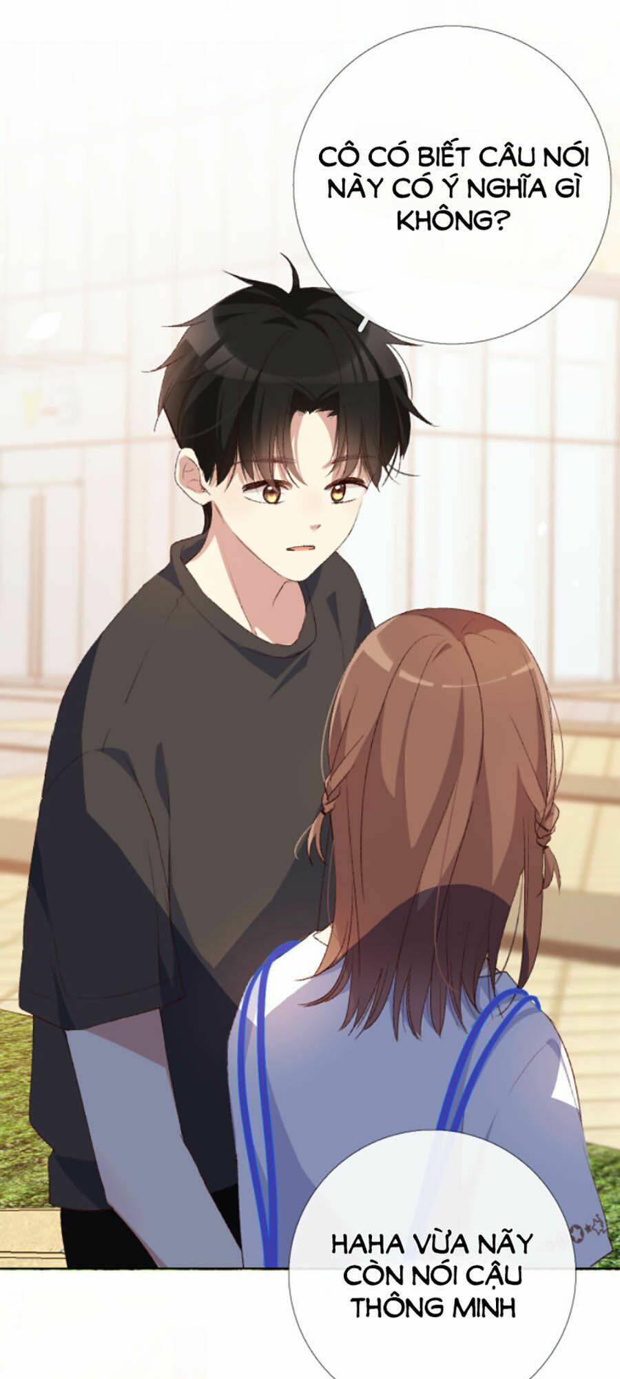 yêu thương em, yêu bản thân chapter 17 42