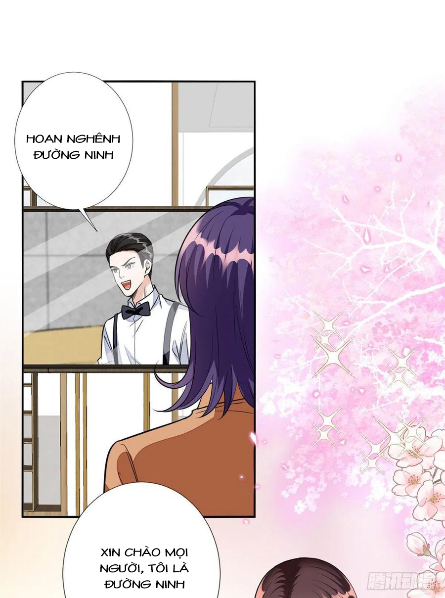 thí hôn lão công, cần giúp sức chapter 318 8