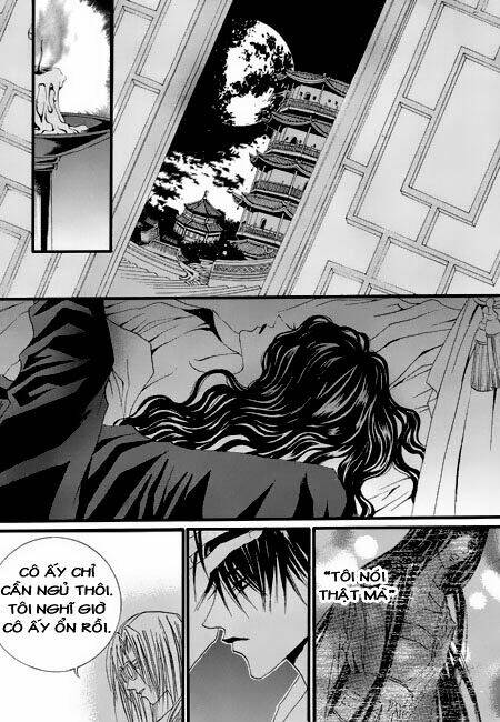 tân nương của thủy thần chapter 32 10