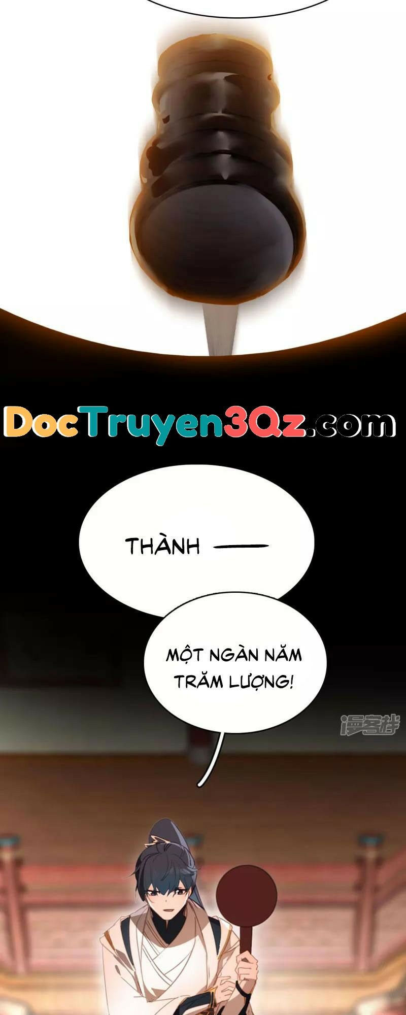 long hồn chiến tôn chapter 24 12