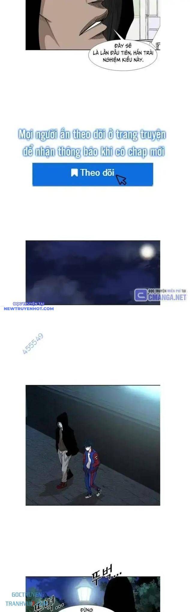 shark - cá mập chapter 158 23