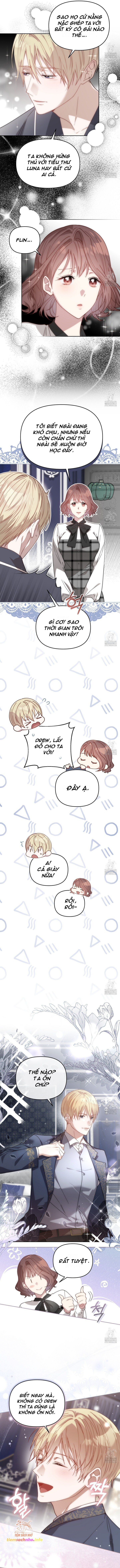 [18+] scandal hợp pháp chapter 1 9