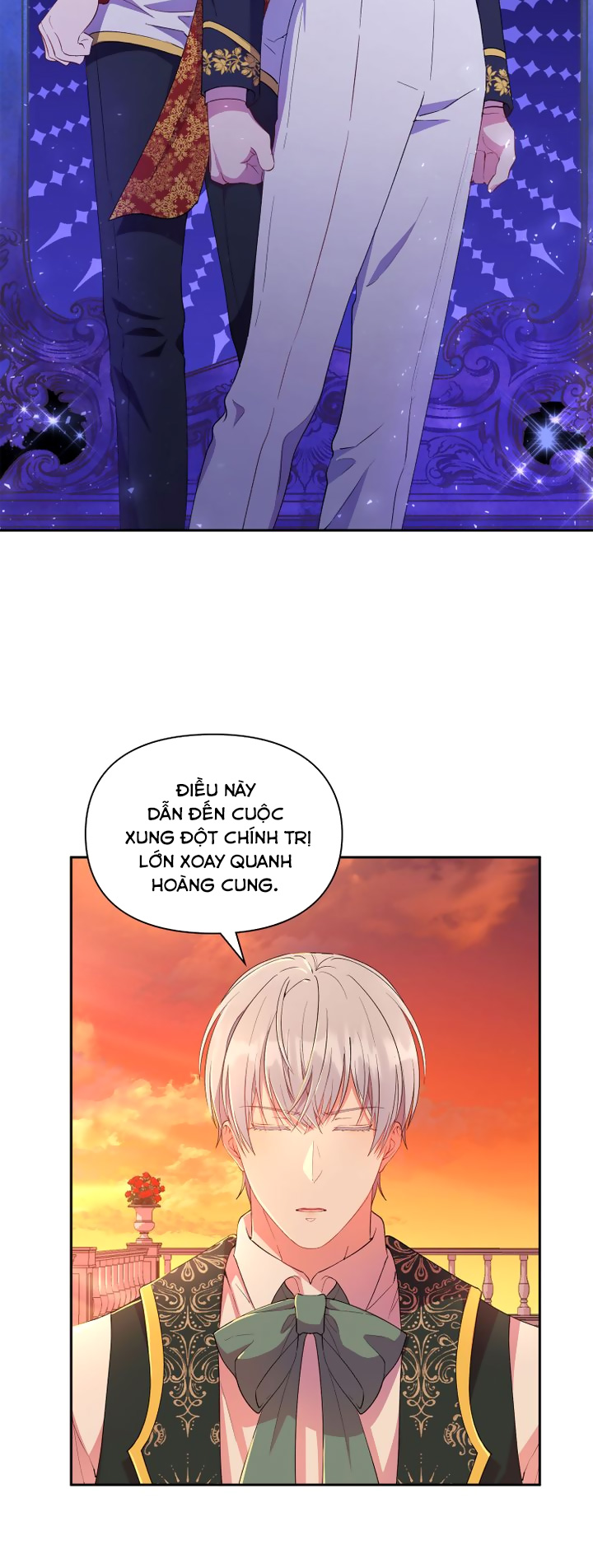 thuần hóa hoàng đế bạo chúa chapter 27 7