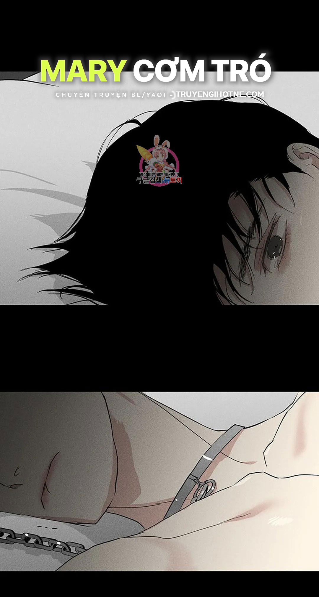 Đánh Mất Tình Yêu chapter 52.2 - Trang 20