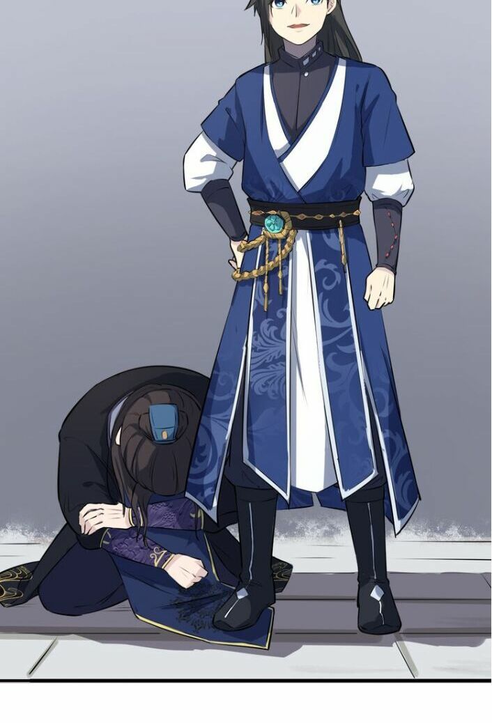 đại nghịch chi môn chapter 5 4