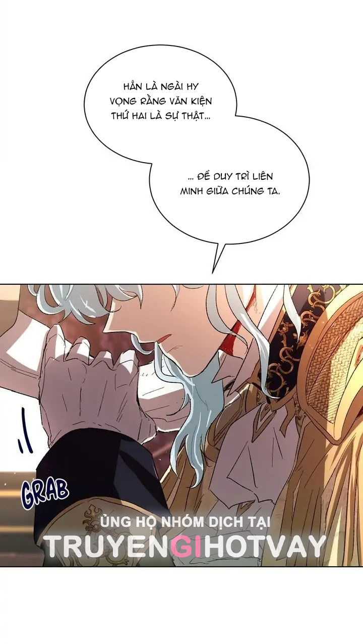 tôi là fan cứng hoàng tử chapter 62.1 35