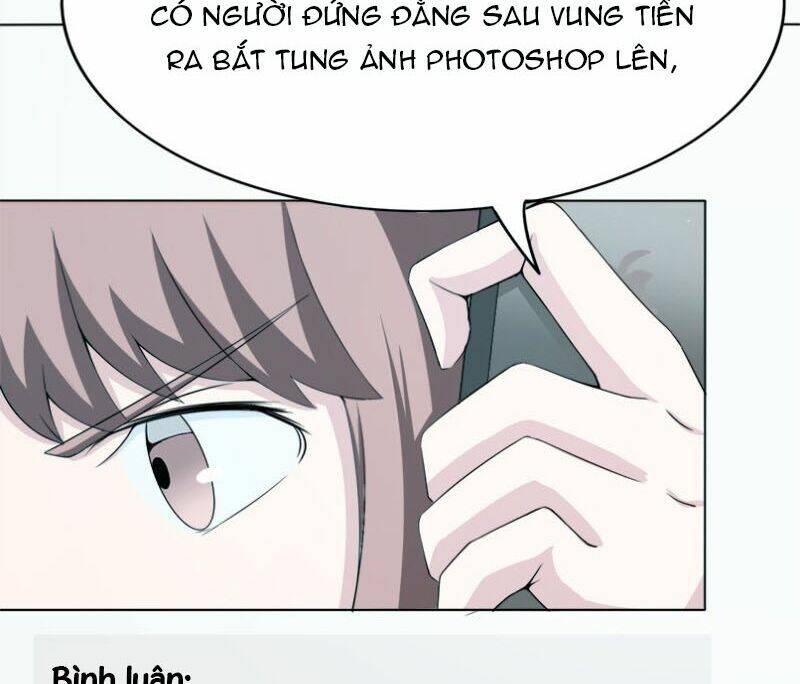 mạc thiếu bức hôn: vợ mới khó chống đỡ chapter 6 18