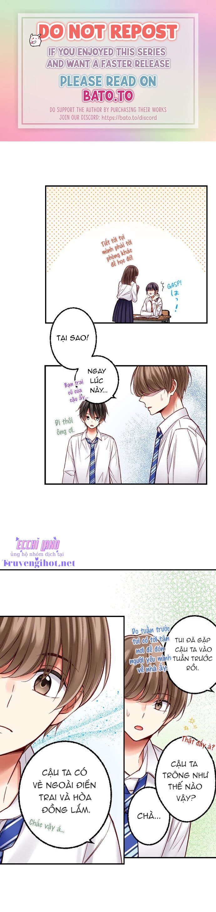 họ chắc chắn đã làm chuyện đó chapter 74.2 2