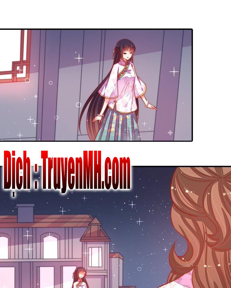 ngày nào thiếu soái cũng ghen chapter 173 1