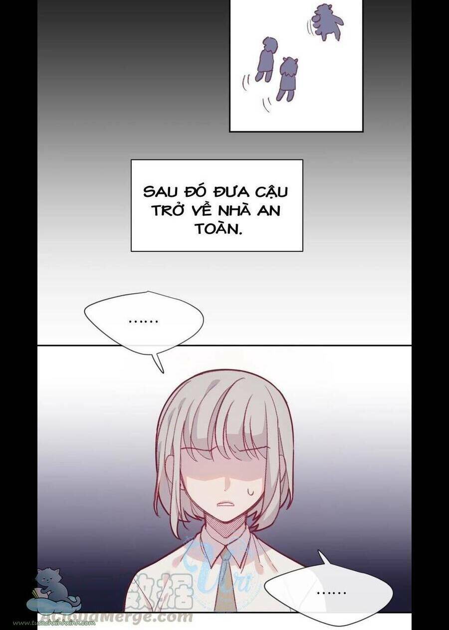 nhật ký nấm ma cô chapter 5 30