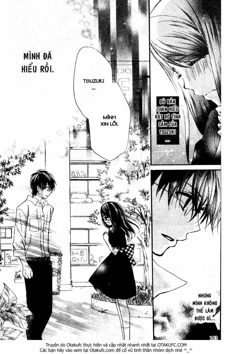hachimitsu ni hatsukoi chapter 38 23