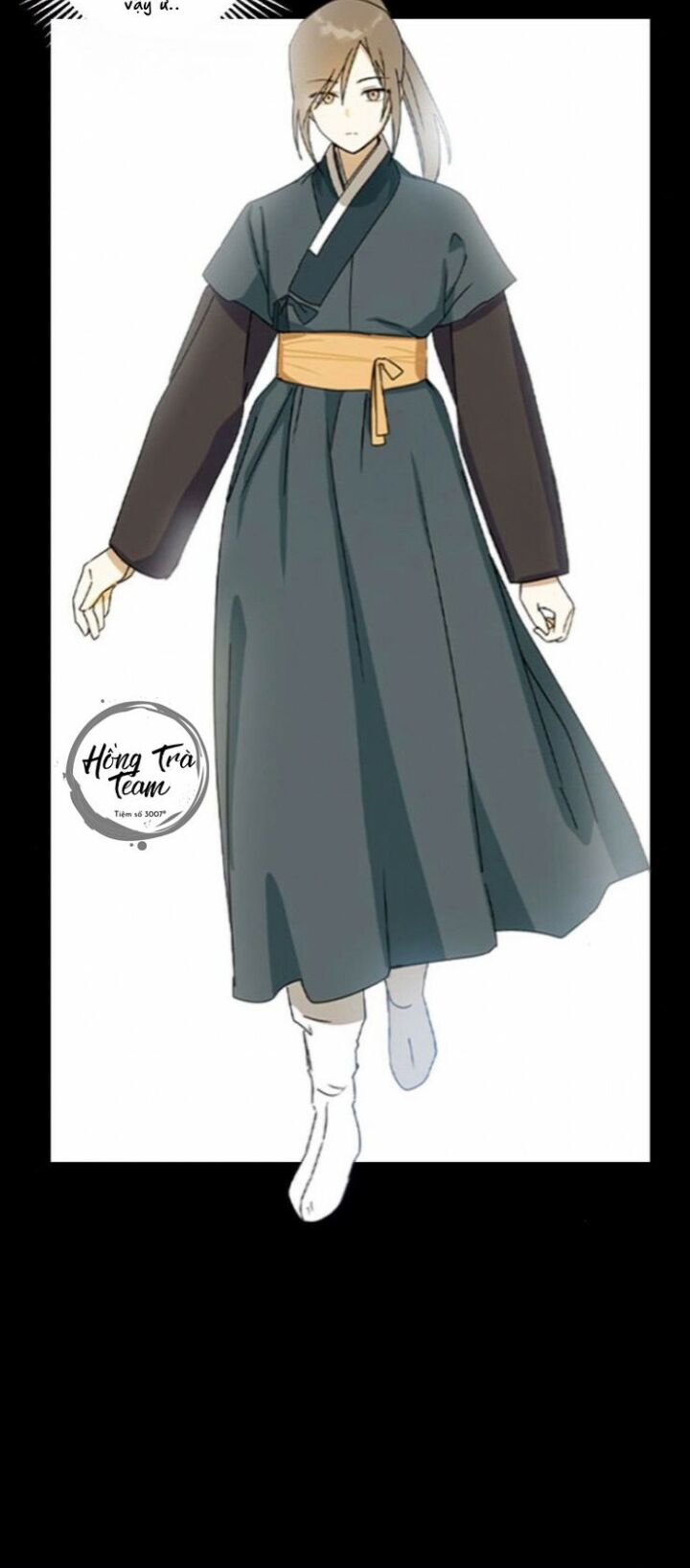 duyên nợ kiếp trước chapter 16 41