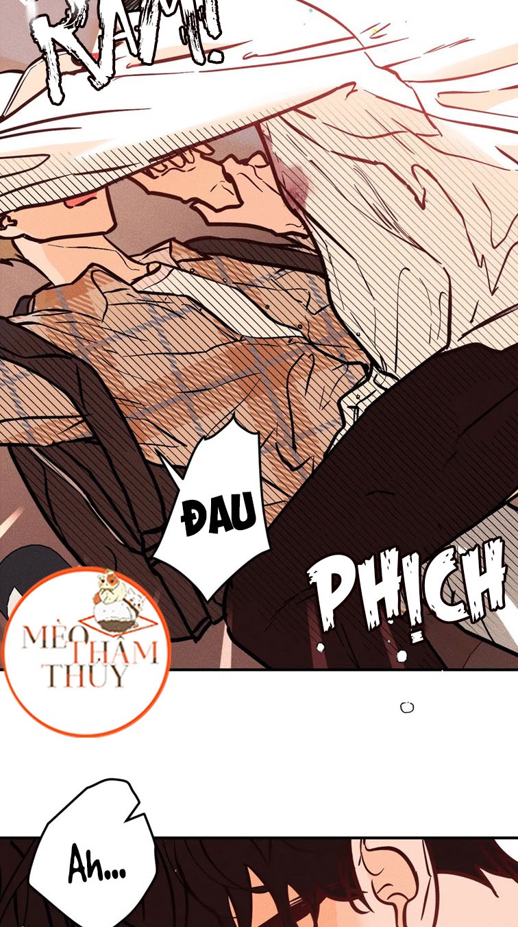 punk dunk funk chapter 38 40