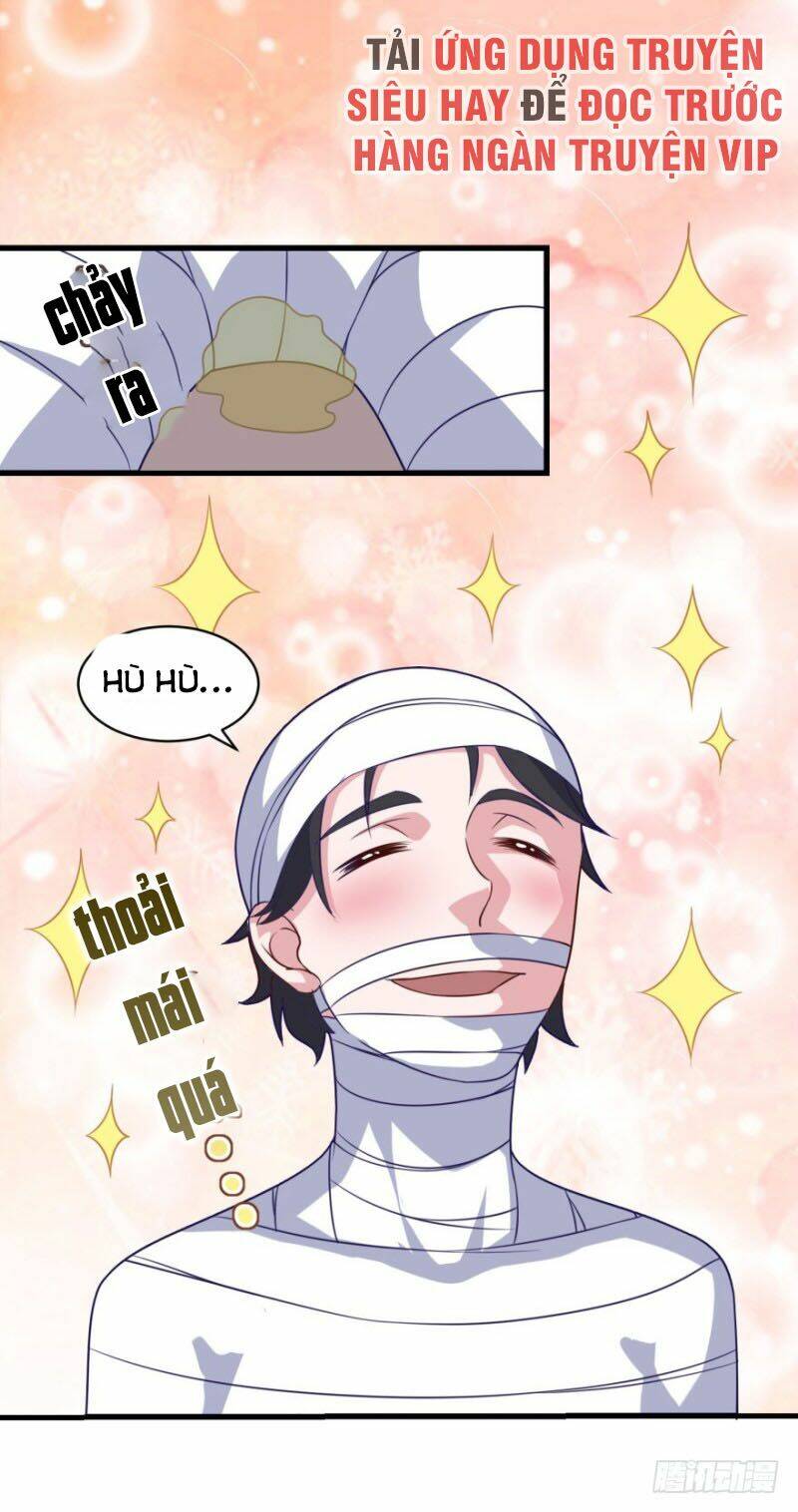 tiên ma đồng tu chapter 99 10