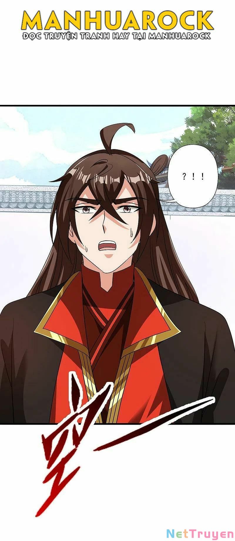 tiên võ đế tôn chapter 317 53