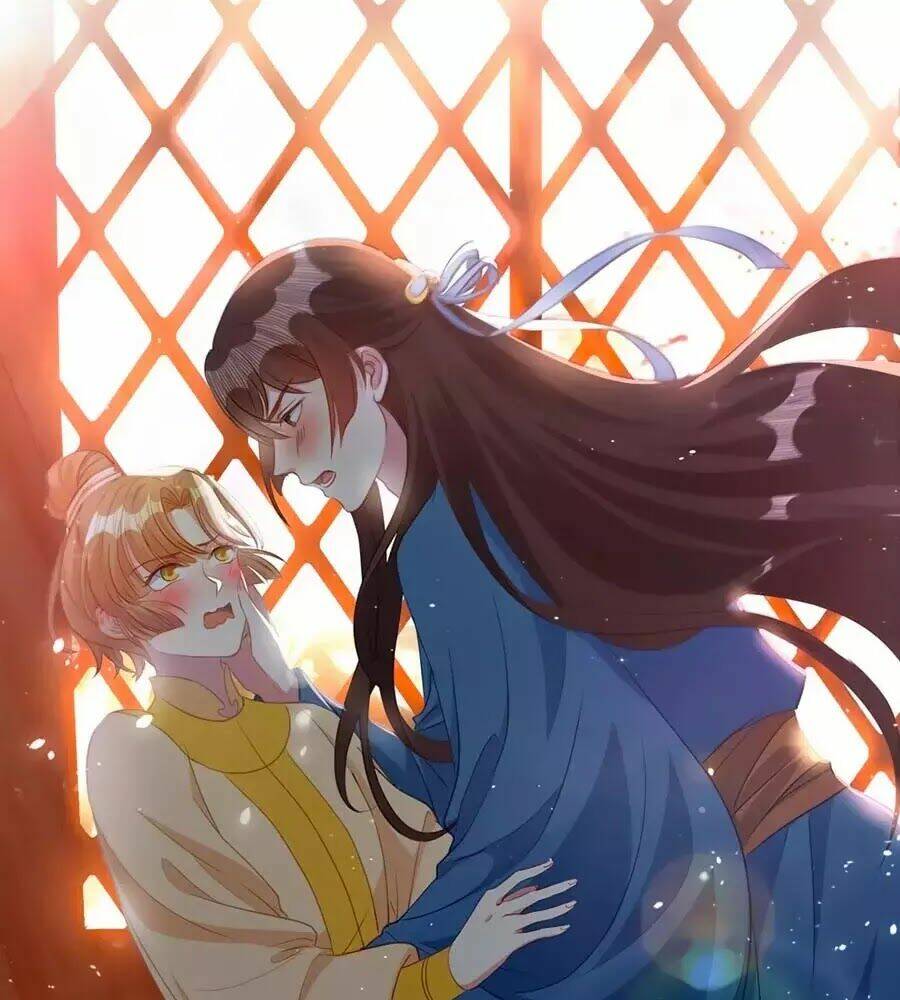 hội học sinh kiêu ngạo của hoàng cung chapter 10 11