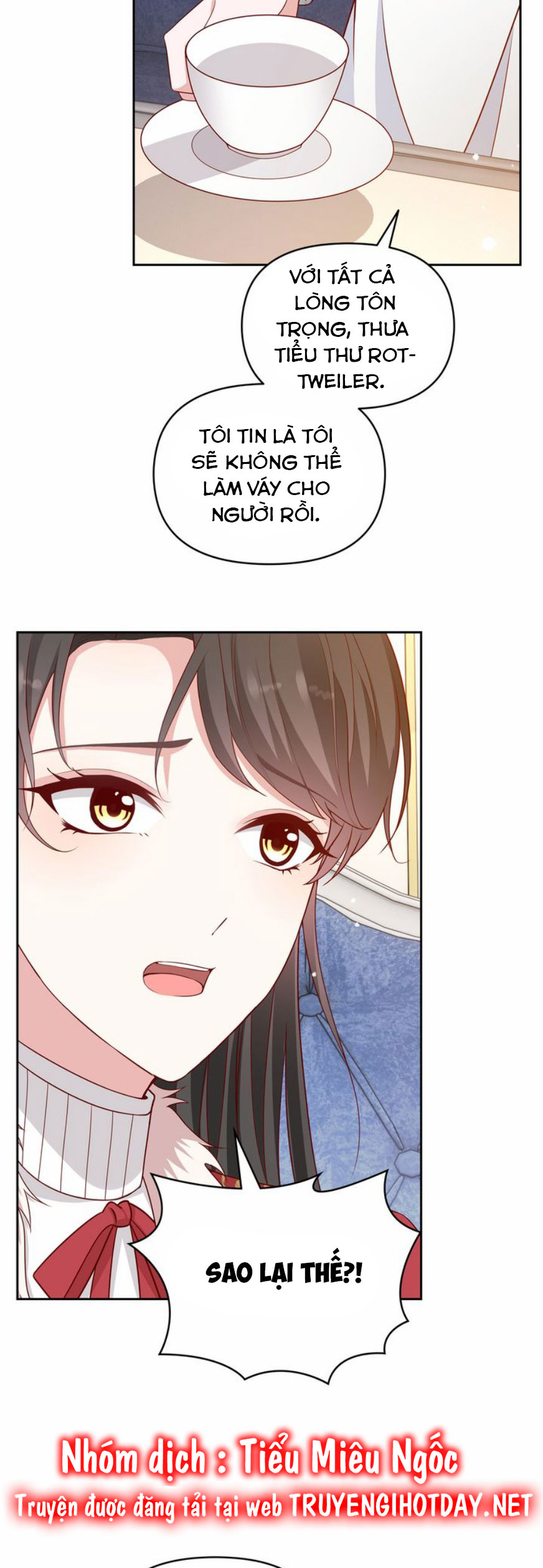 quyến rũ ngài công tước phương bắc chapter 81 15