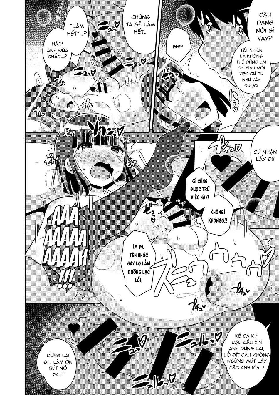 Tổng Hợp Oneshot Của Zjt Chapter 240 11