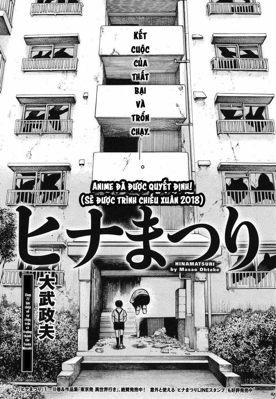 anh chàng yakuza và cô nàng siêu năng lực chapter 72 1