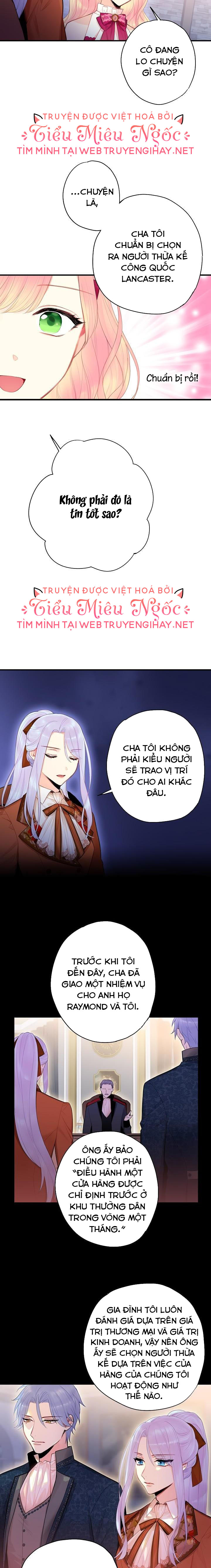 sống sót với thân phận là vợ của vị anh hùng chapter 64 3