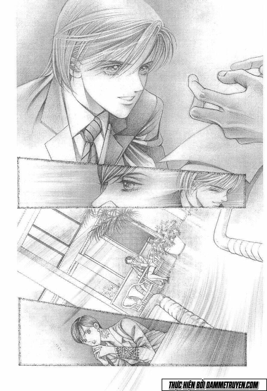 himitsu chapter 17.1 11