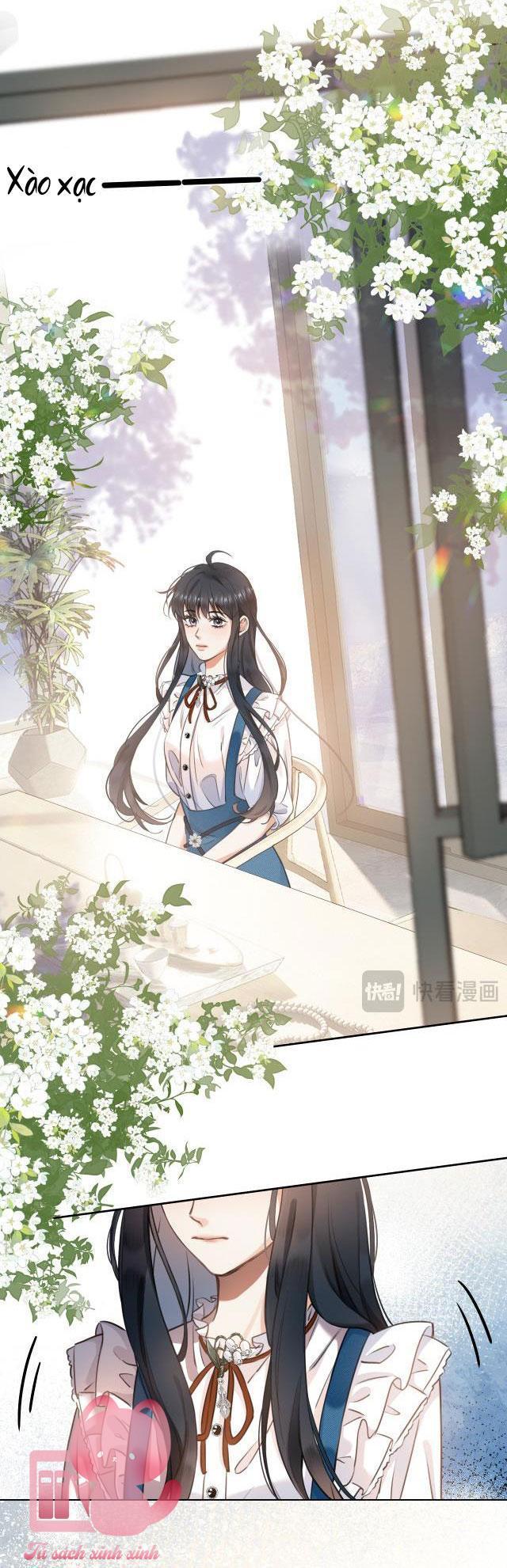 nhiệt luyến trí mạng chapter 2 21