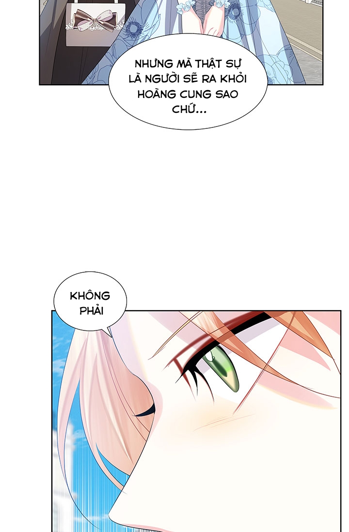 sự hối hận muộn màn chapter 19 34