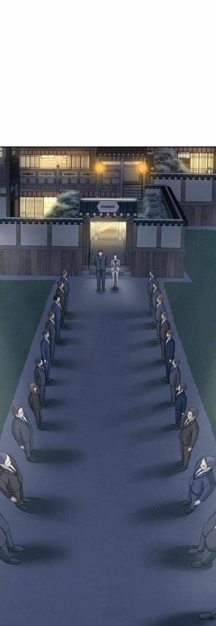 đấu kiếm - công tố viên lách luật chapter 3 65