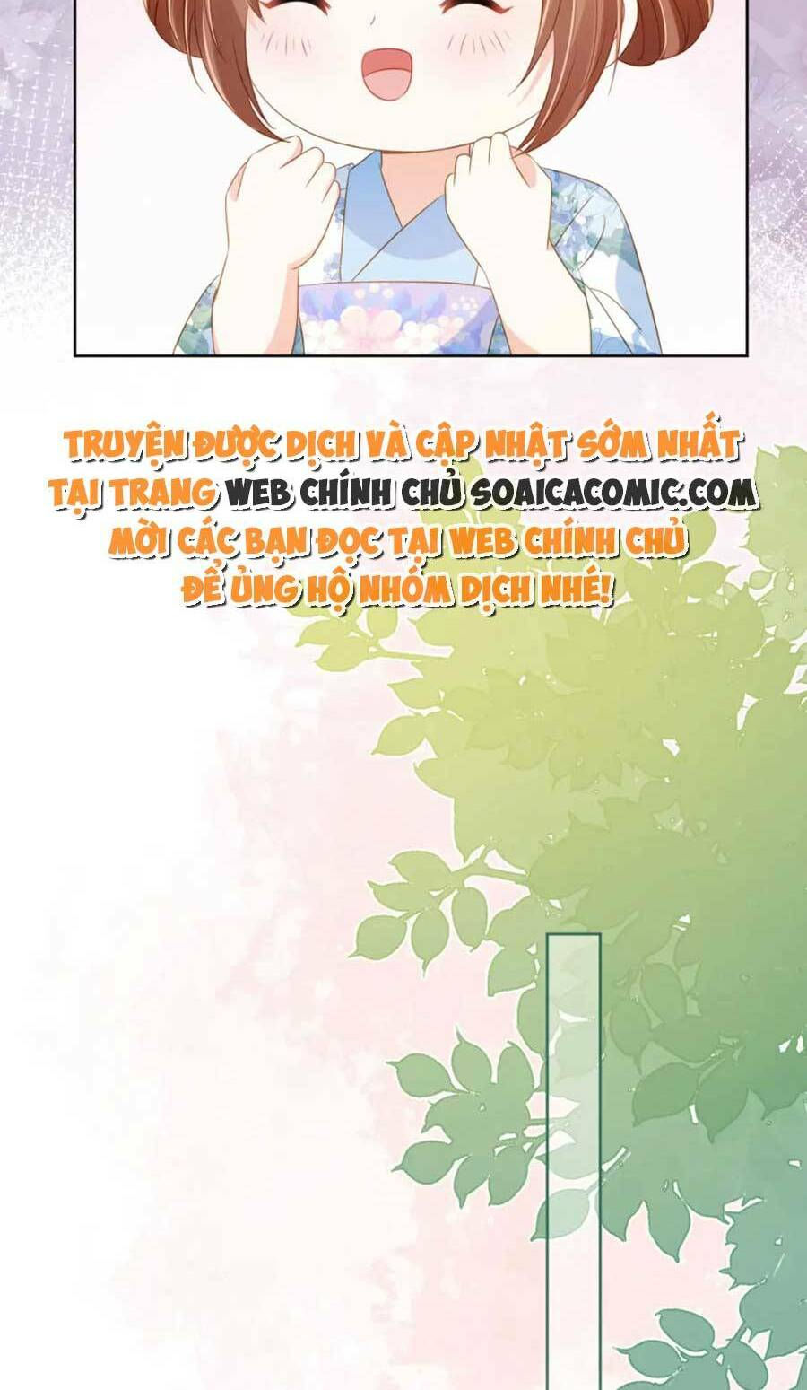 nhặt được bảo bối manh manh chapter 93 30