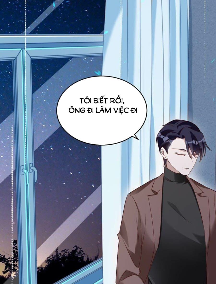 thần luân mật luyến chapter 65 19