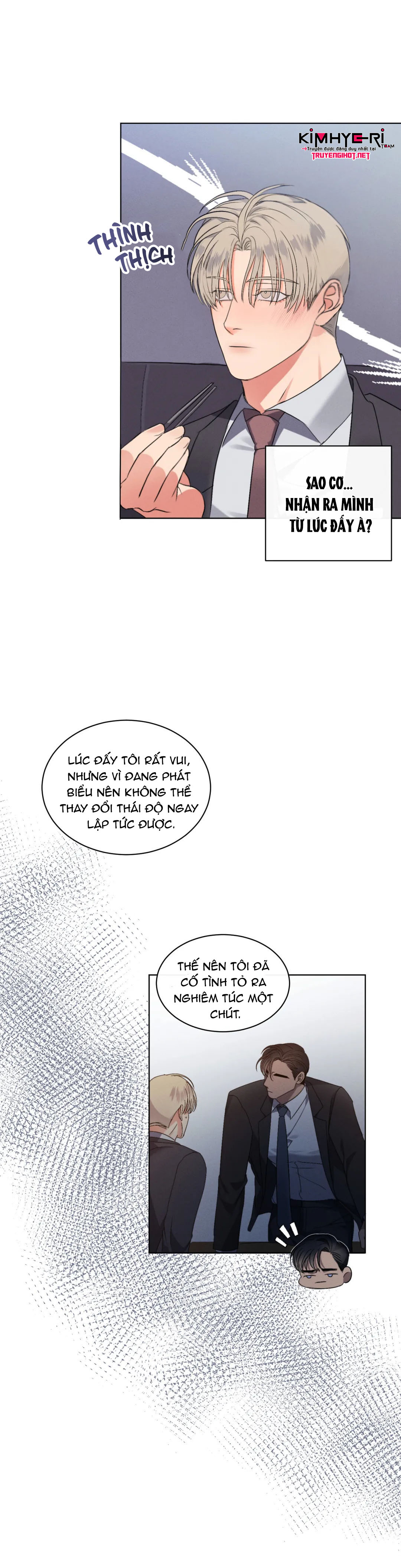 kick off chapter 5 13