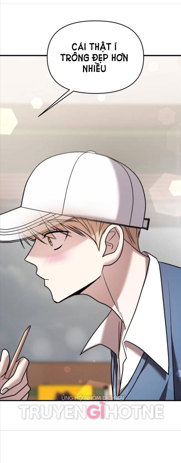 phản diện thuần túy chapter 24.2 46