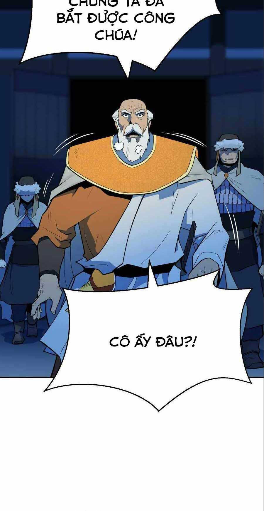 thiếu niên kiếm sư chapter 7 39