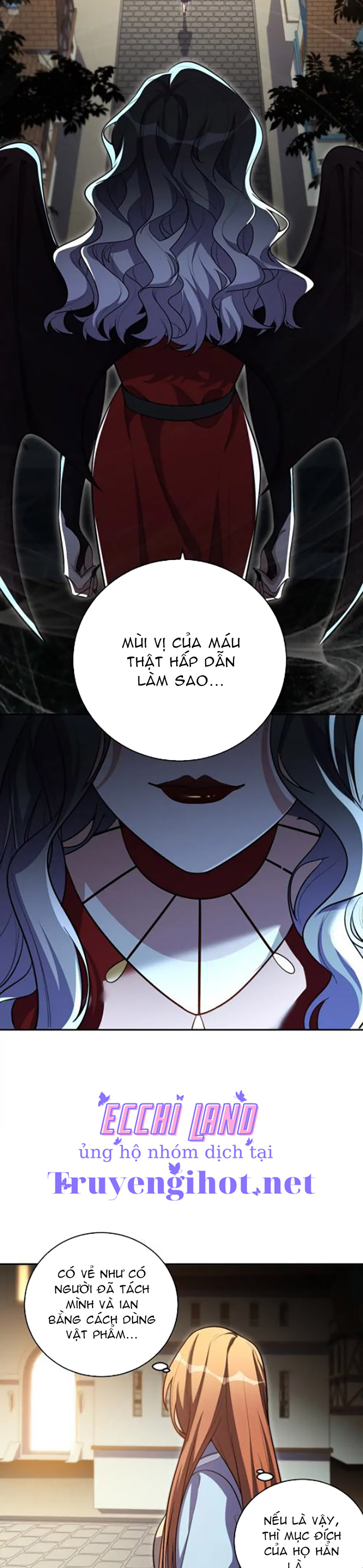 [16+] killing my love chapter 95.2 6