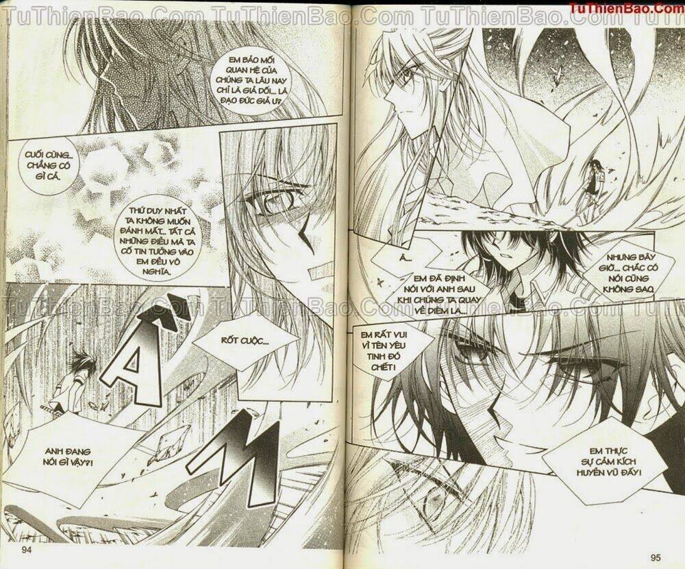 nhật ký thiên nữ chapter 10 45