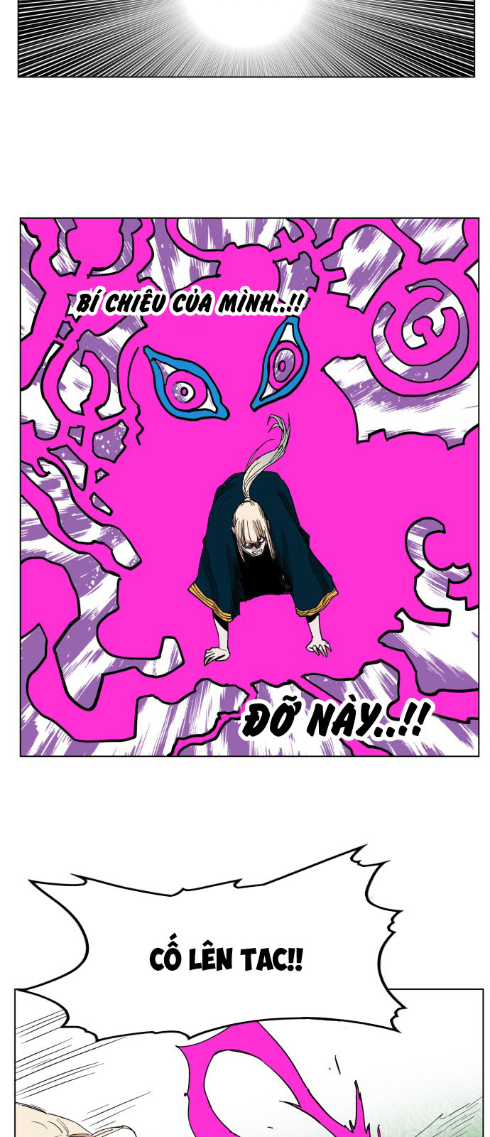 hard core leveling warrior chapter 128 23